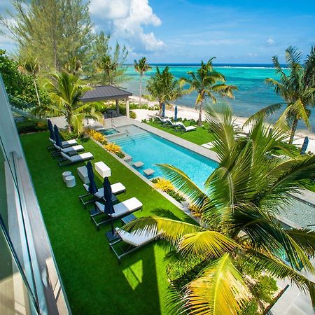 Black Urchin Boutique Resort ボッデンタウン エクステリア 写真