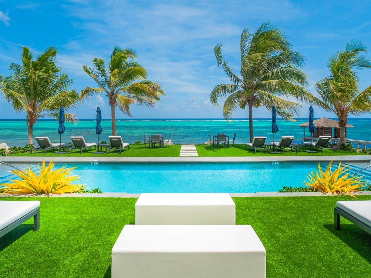 Black Urchin Boutique Resort ボッデンタウン エクステリア 写真