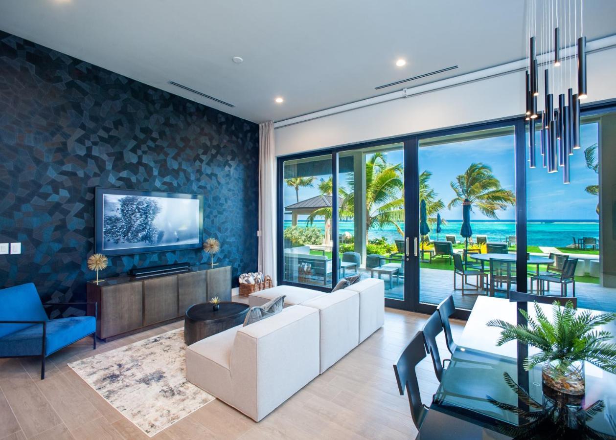 Black Urchin Boutique Resort ボッデンタウン エクステリア 写真