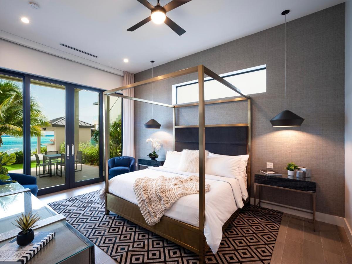 Black Urchin Boutique Resort ボッデンタウン エクステリア 写真