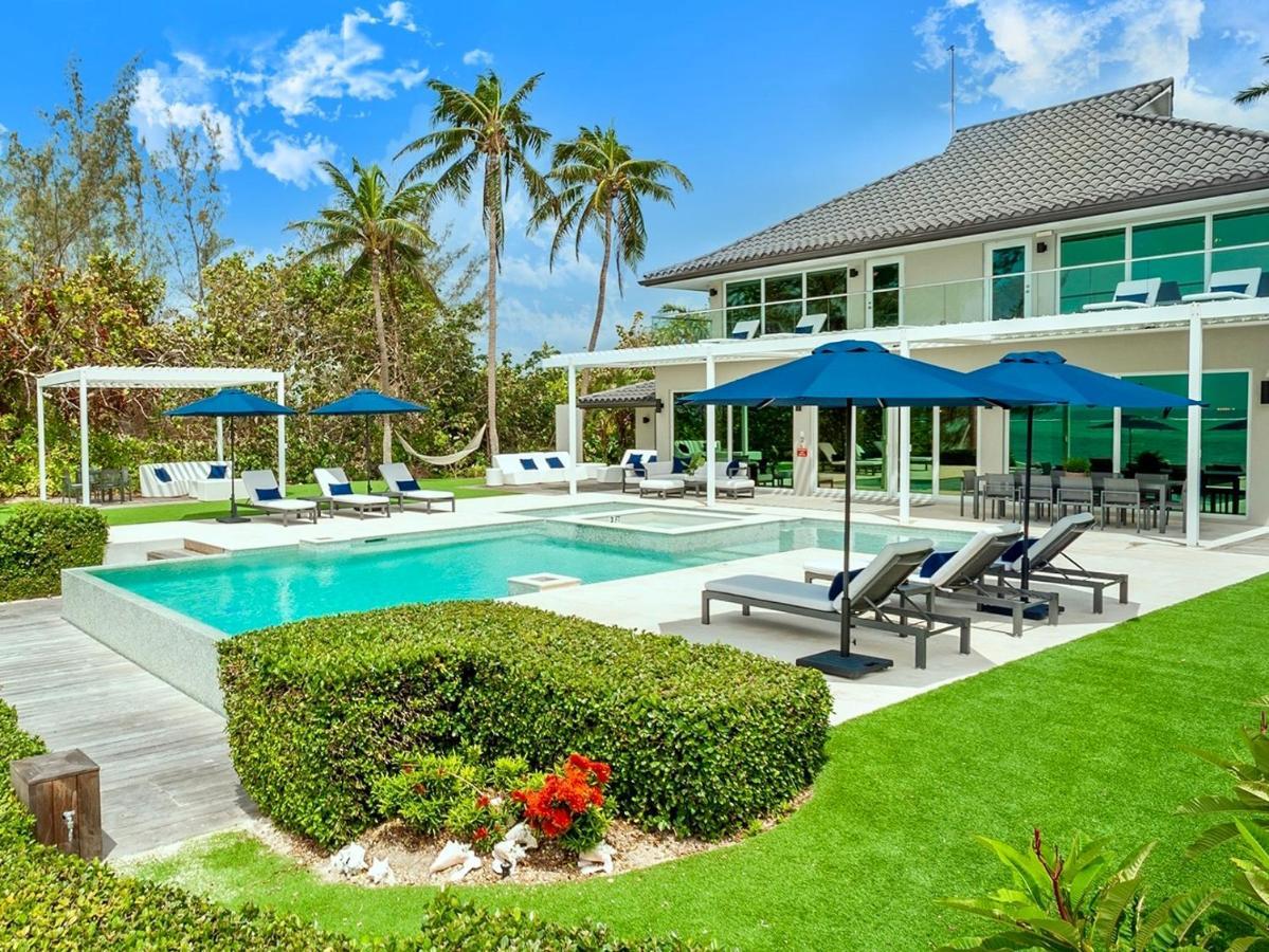 Black Urchin Boutique Resort ボッデンタウン エクステリア 写真