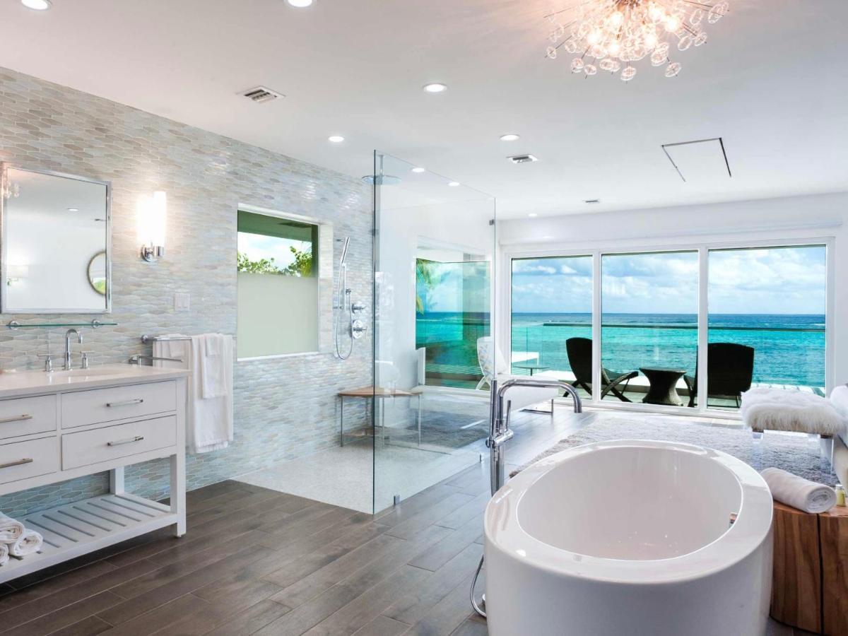 Black Urchin Boutique Resort ボッデンタウン エクステリア 写真