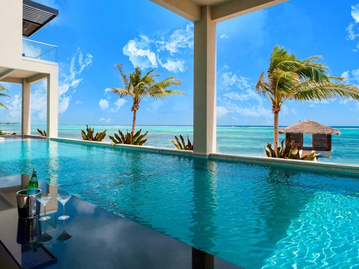 Black Urchin Boutique Resort ボッデンタウン エクステリア 写真
