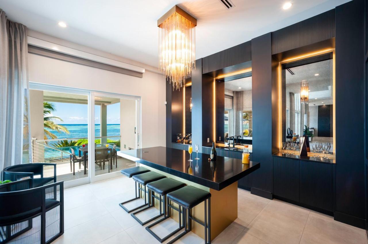 Black Urchin Boutique Resort ボッデンタウン エクステリア 写真