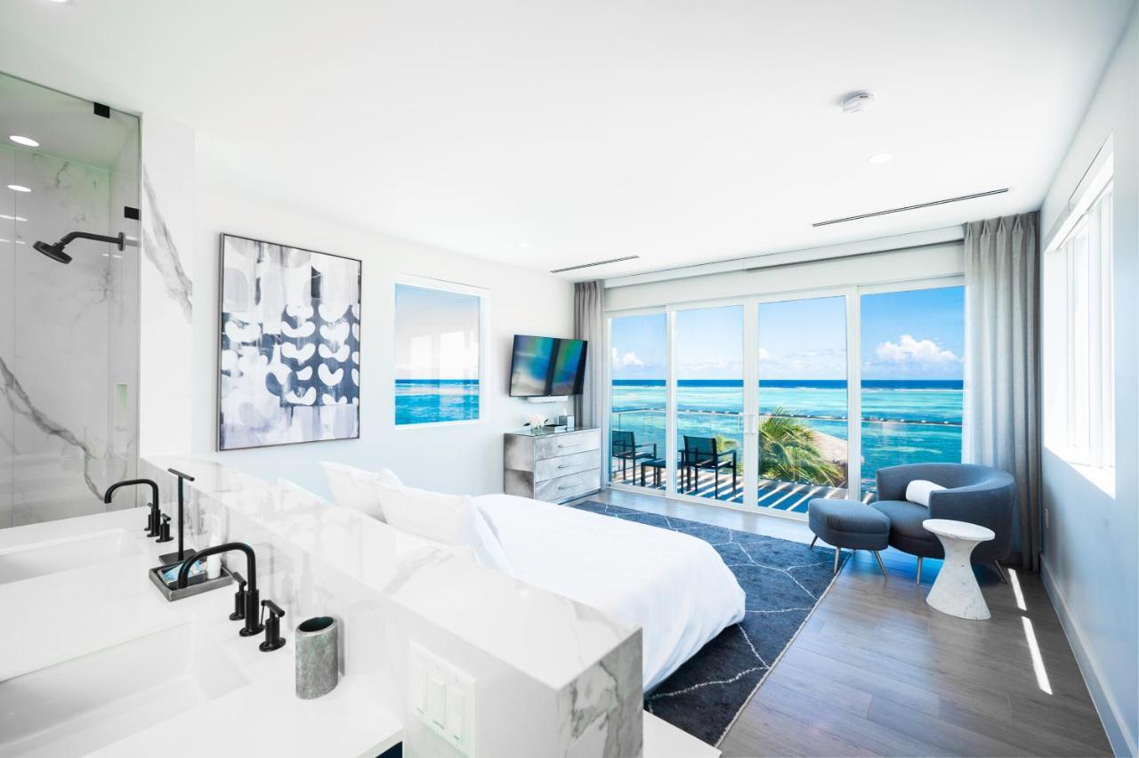Black Urchin Boutique Resort ボッデンタウン エクステリア 写真