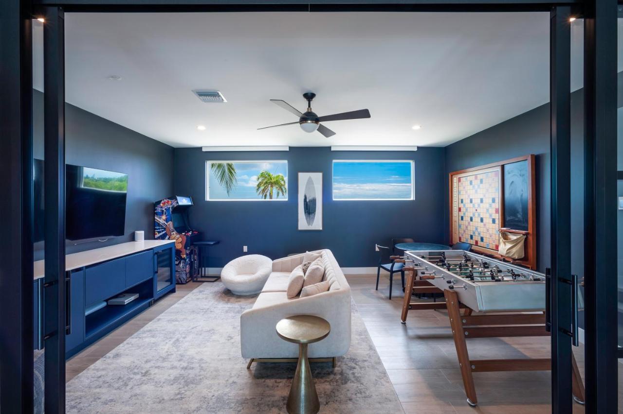 Black Urchin Boutique Resort ボッデンタウン エクステリア 写真