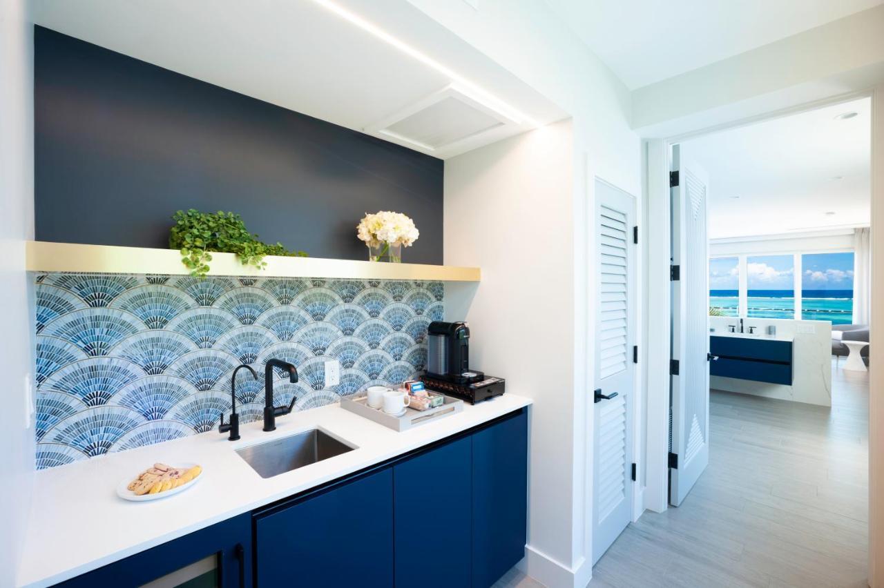 Black Urchin Boutique Resort ボッデンタウン エクステリア 写真