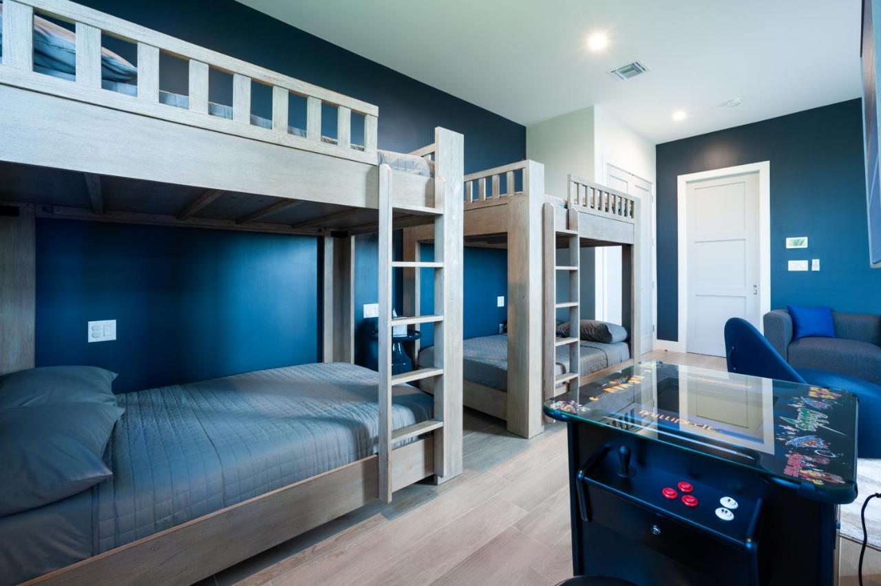 Black Urchin Boutique Resort ボッデンタウン エクステリア 写真