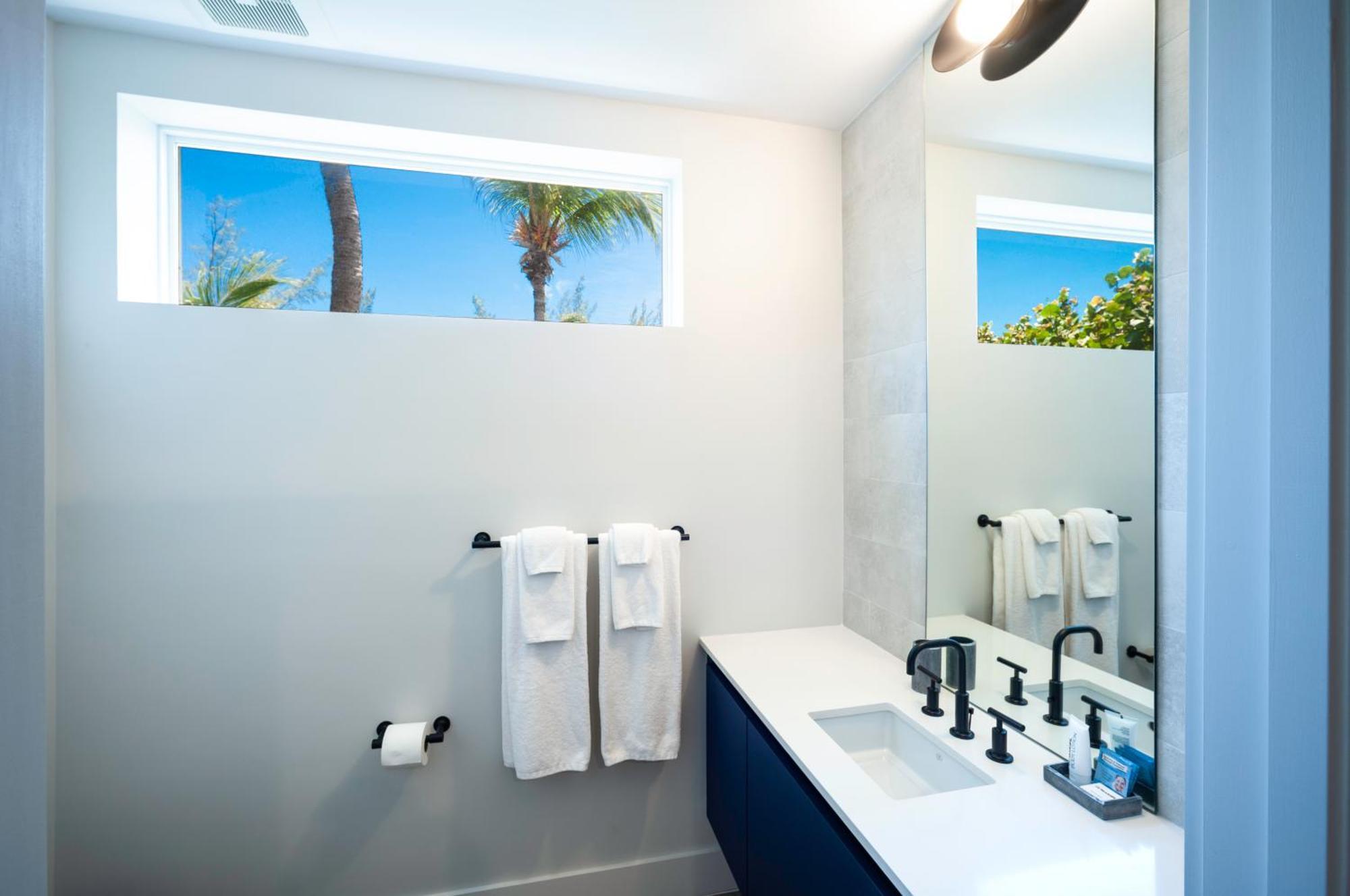Black Urchin Boutique Resort ボッデンタウン 部屋 写真