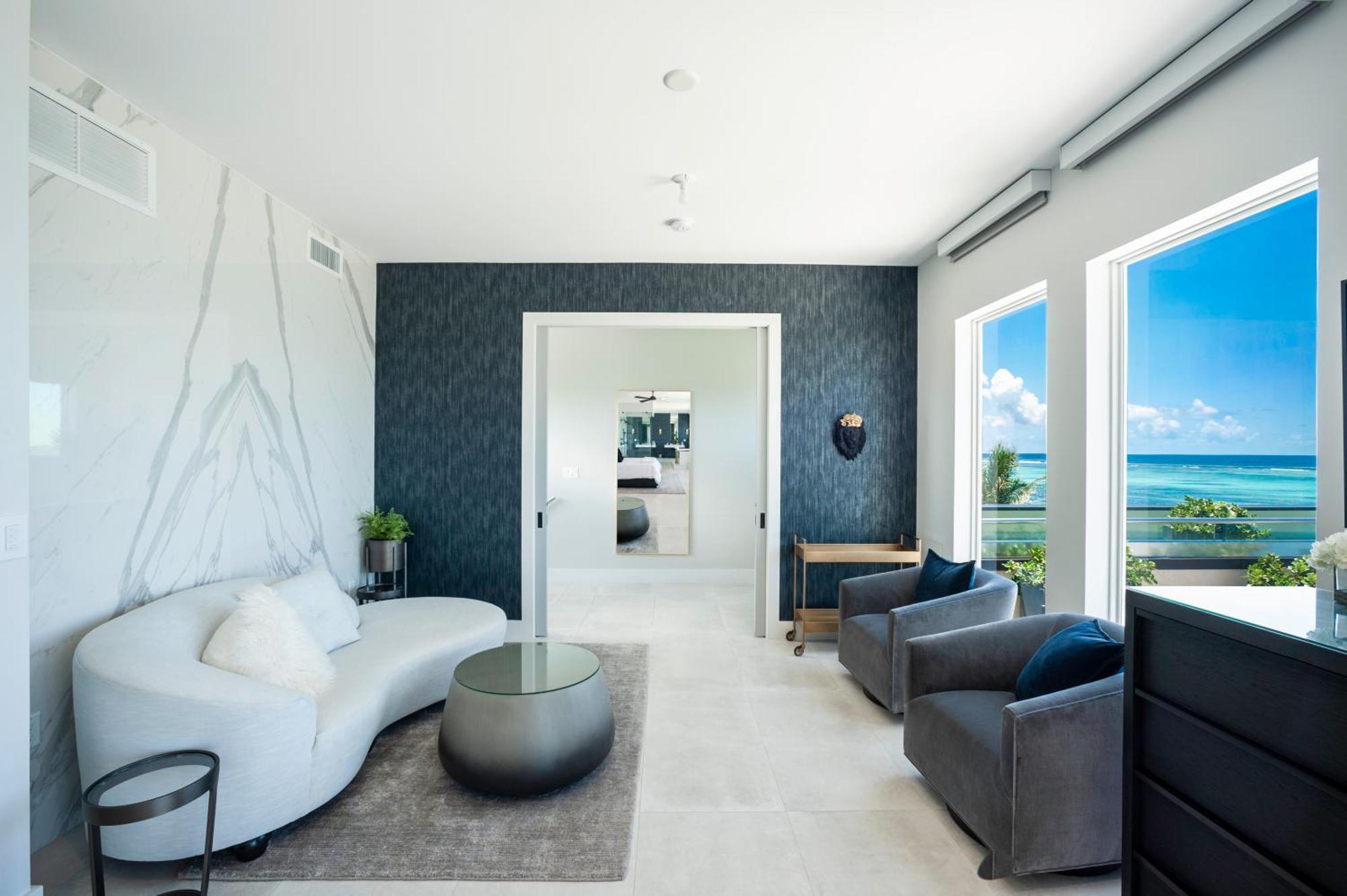 Black Urchin Boutique Resort ボッデンタウン 部屋 写真