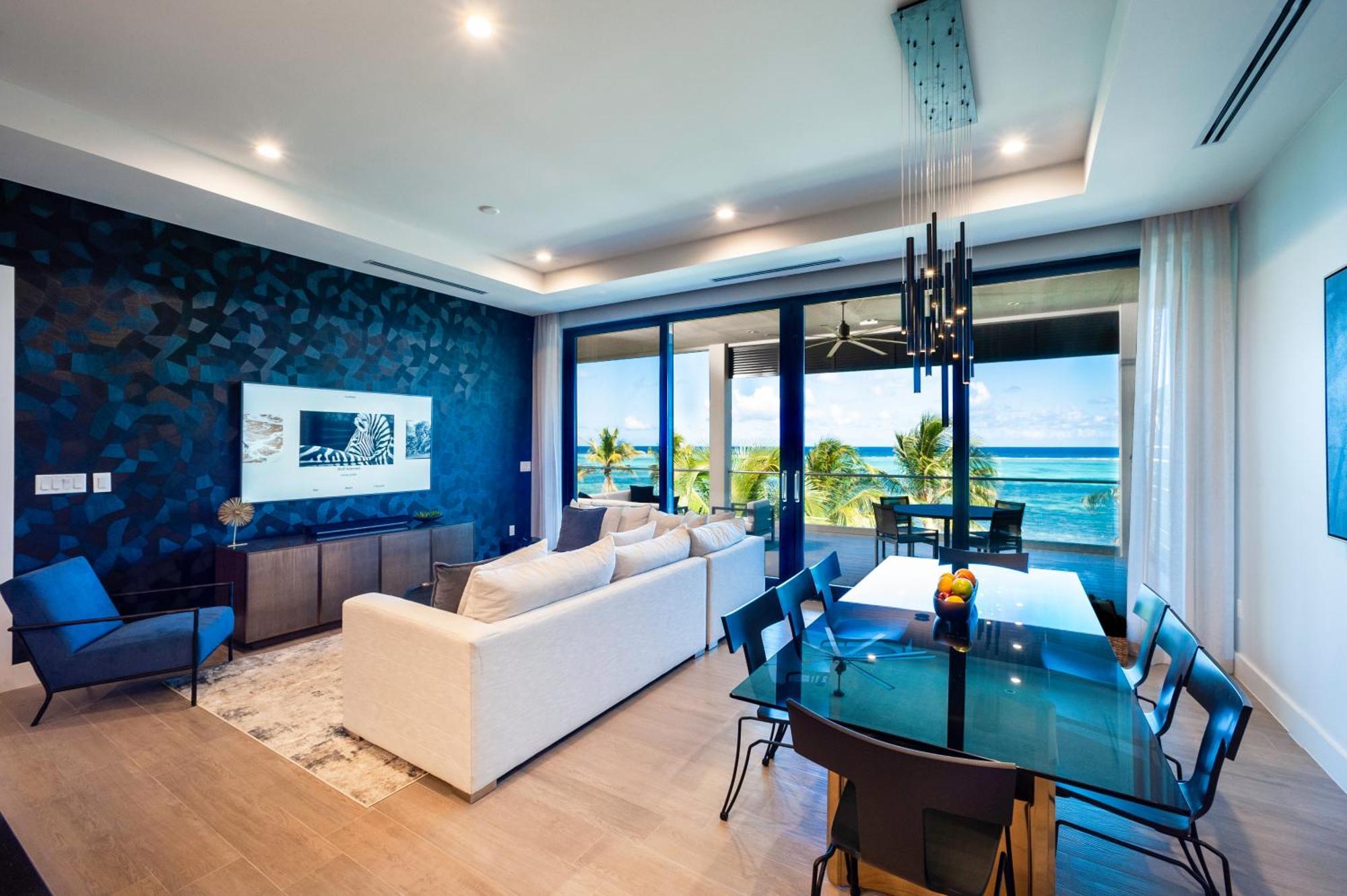 Black Urchin Boutique Resort ボッデンタウン 部屋 写真