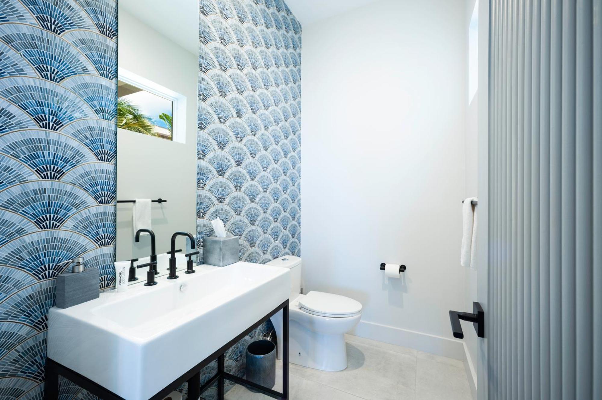 Black Urchin Boutique Resort ボッデンタウン 部屋 写真