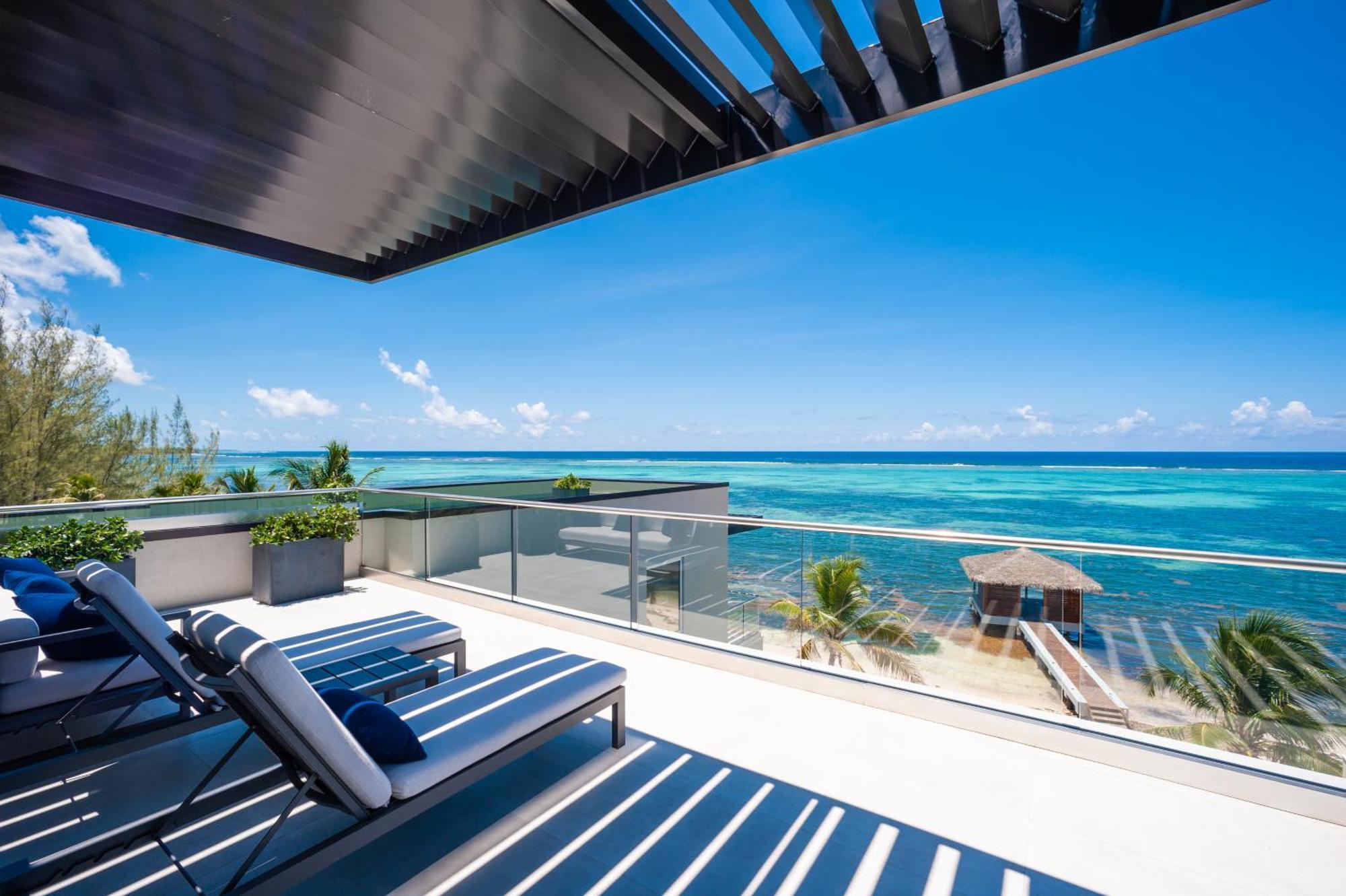Black Urchin Boutique Resort ボッデンタウン 部屋 写真